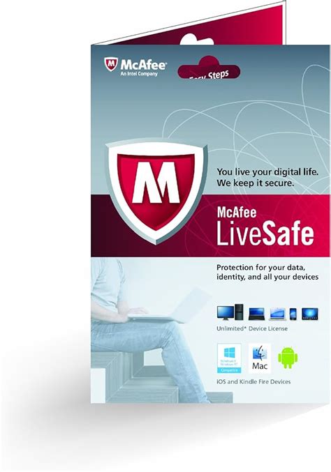 mcafee livesafe activate|McAfee: Deals, Coupons and Vouchers .